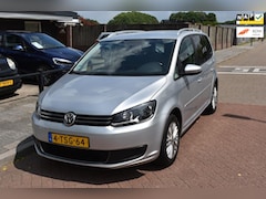 Volkswagen Touran - 1.2 TSI Edition BlueMotion 7p
