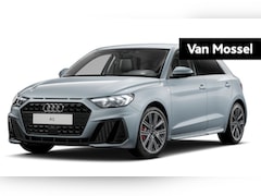 Audi A1 Sportback - 30 TFSI Advanced Edition 116 PK | S-line exterieur | Automaat | Navigatie | Parkeersensore