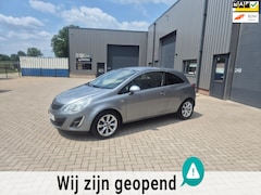 Opel Corsa - 1.4-16V Anniversary Edition TOP OCCASION 2e EIGENAAR