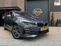 BMW 2-serie Gran Tourer - 218i 7prsn. Executive Edition Automaat zeer nette prijs is incl btw. 1 jaar Garantie