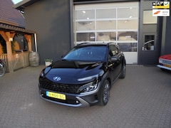 Hyundai Kona - 1.6 GDI HEV Premium, nieuw model, NL-auto