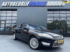Ford Mondeo - 2.0-16V Titanium NL.Auto/Navigatie/Trekhaak/Cruise/Climatronic/Goed onderhouden/Nieuwe Apk