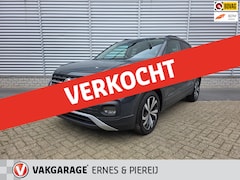 Volkswagen T-Cross - 1.0 TSI Style Business 8Garantie mogelijk tot 13-12-2029