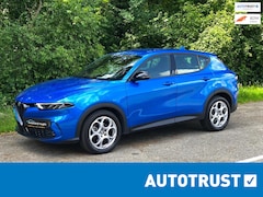 Alfa Romeo Tonale - 1.5T Hybrid Sprint *STEKKERLOZE HYBRIDE
