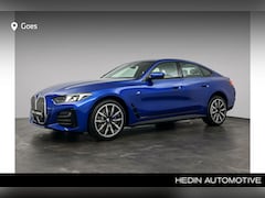 BMW i4 - eDrive40 M Sport Edition 84 kWh Comfort Pack | Trekhaak | Schuif- kanteldak |