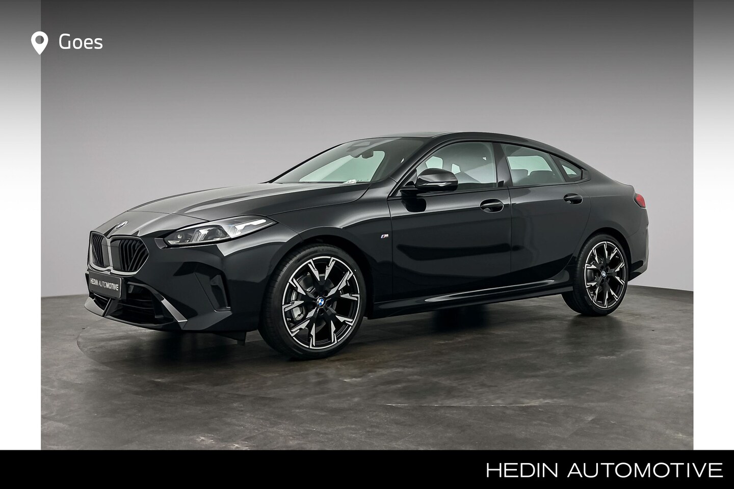 BMW 2-serie Gran Coupé - 220 Glazen Panorama dak | Adaptieve LED koplampen | Premium Pack - AutoWereld.nl