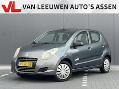 Suzuki Alto - 1.0 Exclusive | Automaat | Airco | 5-deurs