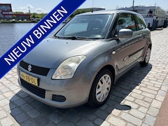 Suzuki Swift - 1.3 GLS 3-drs Schuifdak APK