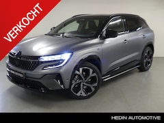 Renault Austral - 1.2 E-Tech full hybrid 200 iconic esprit Alpine pack Harman Kardon / panoramisch vast glaz