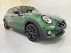 MINI Clubman - 1.5 Cooper Aut7 Clima/Navi