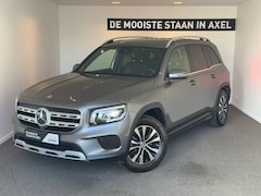 Mercedes-Benz GLB - 180 Business Solution