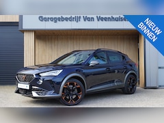 CUPRA Formentor - 1.4 e-Hybrid VZ 245pk Performance Leder Trekhaak 19inch LM LED A-Camera *1e Eigenaar* 5713
