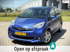 Toyota Verso S - 1.3 VVT-i Dynamic