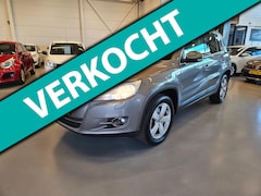 Volkswagen Tiguan - 1.4 TSI Track&Field 4Motion