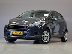 Ford Fiesta - 1.0 Style |Navi|Airco|Bluetooth|