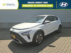 Hyundai Bayon - 1.0 T-GDI 48V 100PK 7DCT AUTOMAAT Comfort Smart I Navigatie