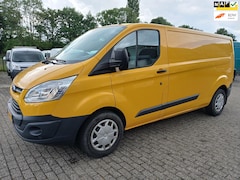 Ford Transit Custom - 340 2.0 TDCI L2H1 Trend airco cruise pdc