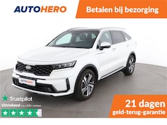 Kia Sorento - 1.6 T-GDI Plug-in Hybrid Platinum 4WD | SB07930 |