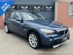 BMW X1 - sDrive18i Executive NAVI/CARPLAY/88753km