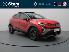 Renault Captur - E-Tech full hybrid 145 esprit Alpine 360° Camera | Harman Kardon | Panoramadak | 19" Velge