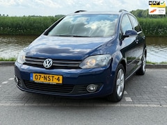 Volkswagen Golf Plus - 1.4 TSI Highline