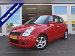 Suzuki Swift - 1.3 Exclusive, Airco, Prijs Is Rijklaar
