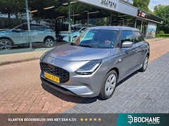 Suzuki Swift - 1.2 Select Smart Hybrid