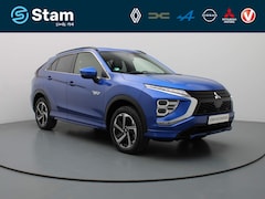 Mitsubishi Eclipse Cross - 188pk 2.4 PHEV Executive Adapt. cruise | 360° Camera | Navi | Parksens