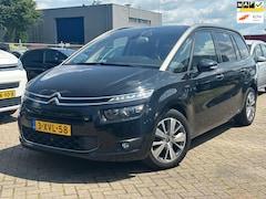 Citroën Grand C4 Picasso - 1.6 e-THP | Pano | JBL | Dealer ond