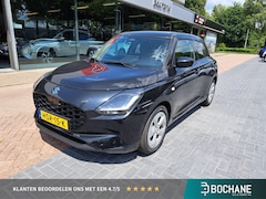 Suzuki Swift - 1.2 Select Smart Hybrid