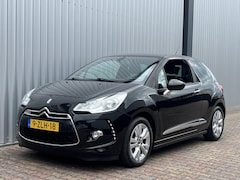 Citroën DS3 - 1.2 PureTech So Chic | Navigatie | Premium Audio | Climate Contr
