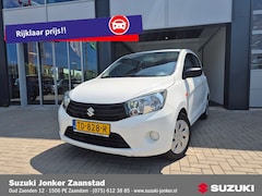 Suzuki Celerio - 1.0 Comfort