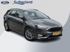 Ford Focus Wagon - 1.0 ST-Line