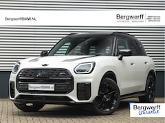 MINI Countryman - 1.5 C John Cooper Works - XL Pakket - Pano - Trekhaak