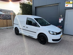 Volkswagen Caddy - 1.6 TDI BMT AUTOMAAT