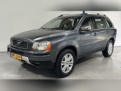 Volvo XC90 - 3.2 Executive 7-ZITPLAATSEN / SCHUIFDAK / LEER