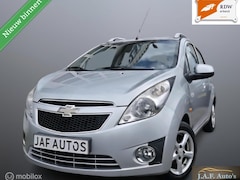 Chevrolet Spark - 1.0 16V LPG Airco Nw APK