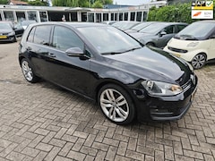 Volkswagen Golf - 1.0 TSI Aut.-Navi-Camera-Adaptivecruise