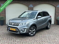 Suzuki Vitara - 1.6i Exclusive Automaat Clima Camera Cruise 18.879 KM