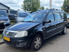 Dacia Logan MCV - 1.6 16V 2009 Benzine Airco