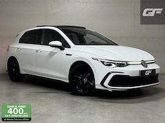 Volkswagen Golf - 1.5 eTSI 3x R-Line Pano Carplay Sfeer ACC NAP