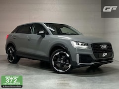 Audi Q2 - 1.4 TFSI 150PK S-line BlackEdition B&O Virtual Sfeer