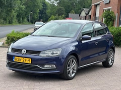 Volkswagen Polo - 1.2 TSI Highline