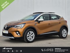 Renault Captur - 1.6 E-Tech Plug-in Hybrid 160 Edition One Automaat / Easy Life Pack / Pack Siège / Apple C