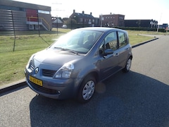 Renault Modus - 1.4-16V Exception
