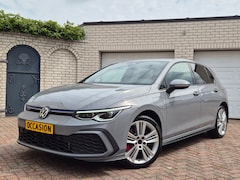 Volkswagen Golf - 1.4 eHybrid GTE 245Pk-33.000km-1e eigenaar
