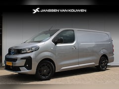 Opel Vivaro - 2.0 Diesel 145 pk L3 Trekhaak / Parkeercamera / Carplay / Android Auto