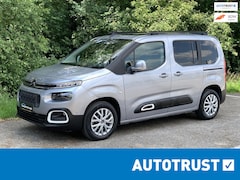 Citroën Berlingo - 1.2 PureTech Shine *Pano*Head-up*Trekhaak