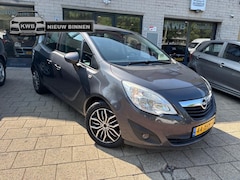 Opel Meriva - 1.4 Business Ed Airco Nap keurige auto
