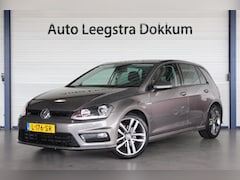 Volkswagen Golf - 1.4 TSI Cup / R-Line Automaat | Cruise | Navi | Clima | Stoelverw. | Bluetooth | 18" LMV |